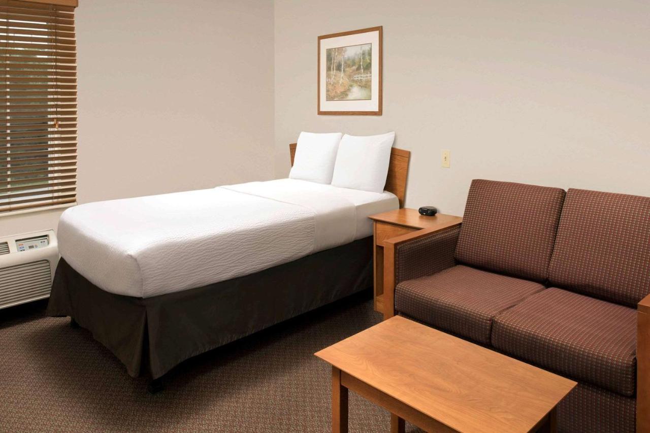 Woodspring Suites Spartanburg دونكان المظهر الخارجي الصورة