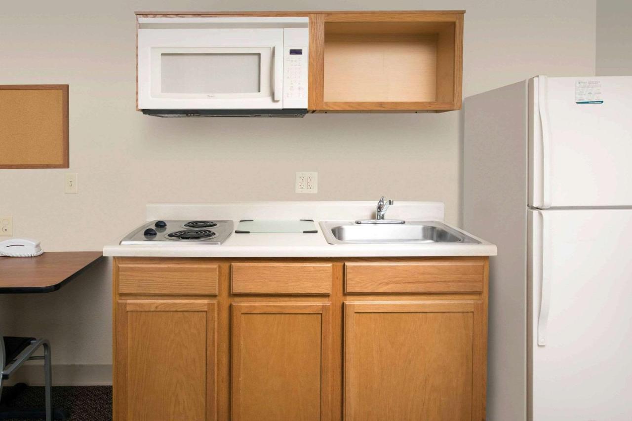 Woodspring Suites Spartanburg دونكان المظهر الخارجي الصورة