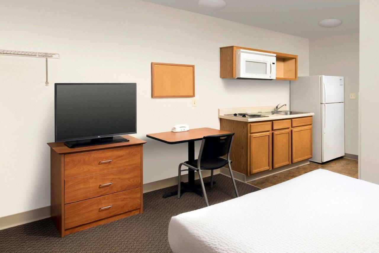 Woodspring Suites Spartanburg دونكان المظهر الخارجي الصورة
