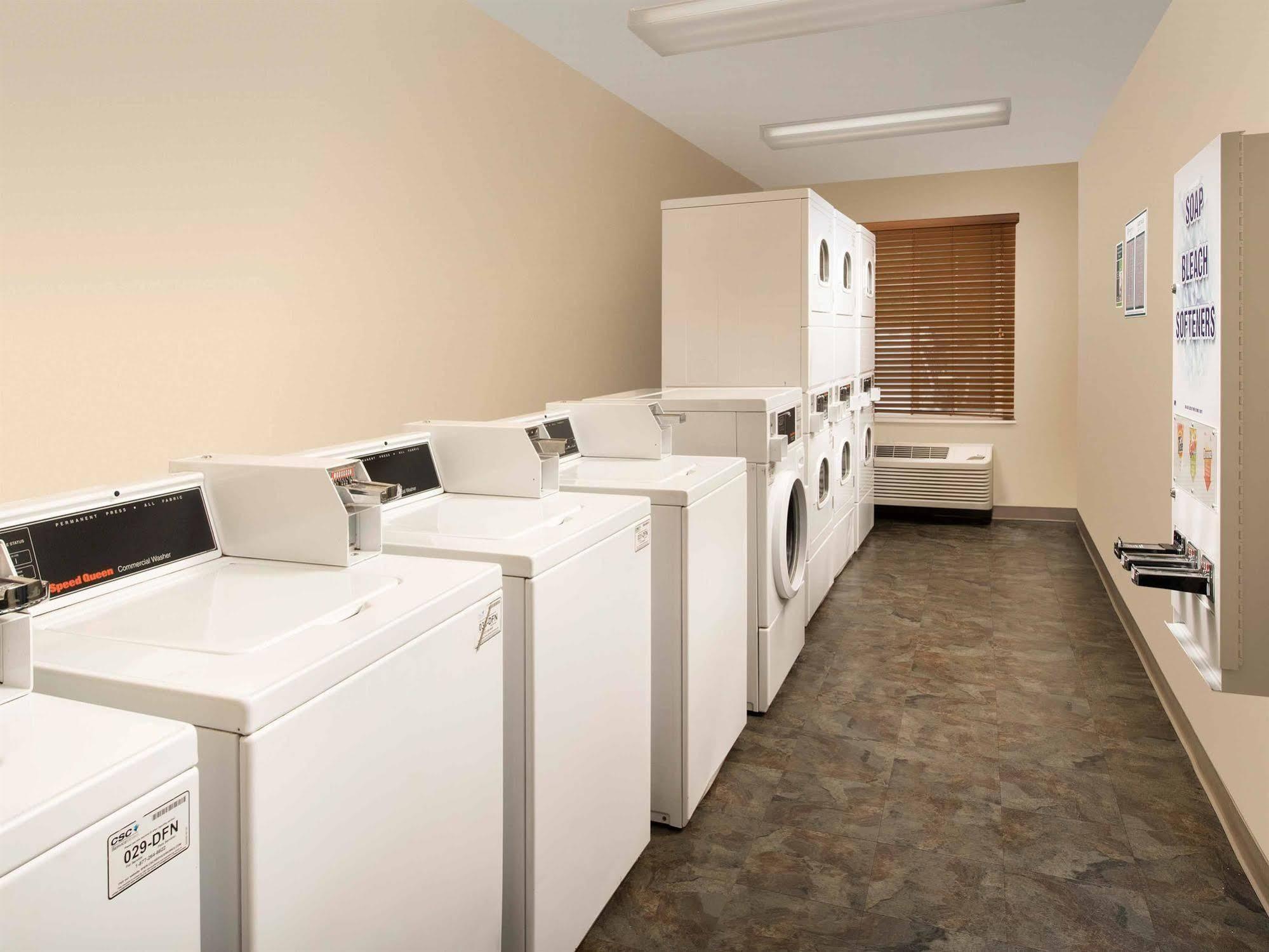 Woodspring Suites Spartanburg دونكان المظهر الخارجي الصورة