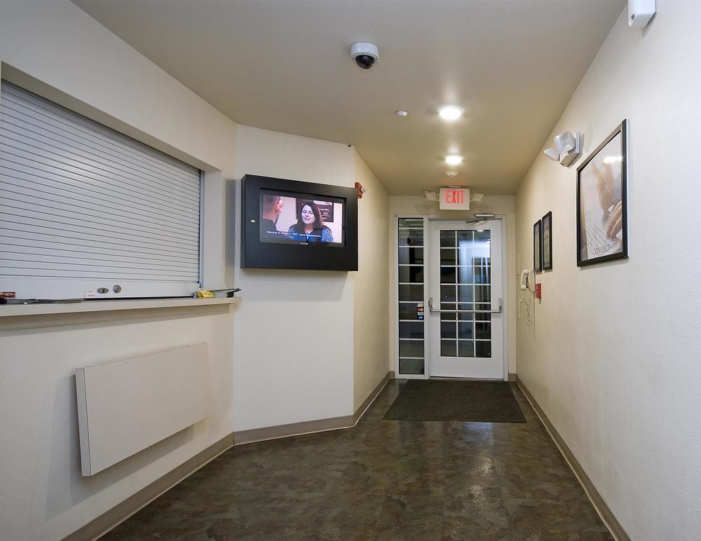 Woodspring Suites Spartanburg دونكان المظهر الخارجي الصورة