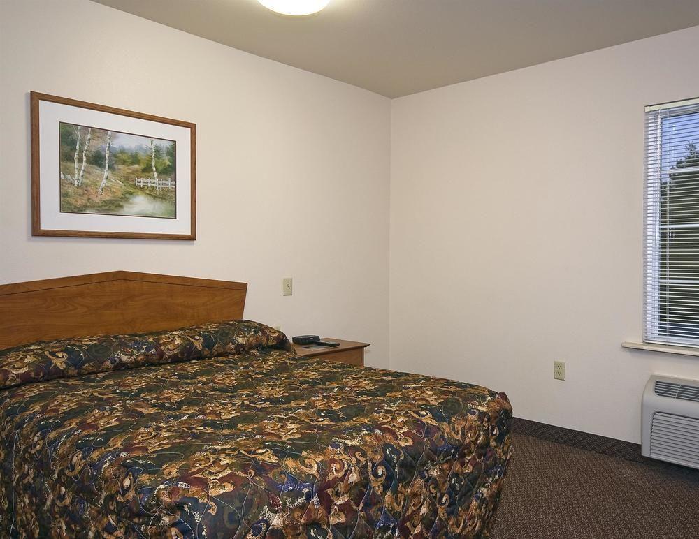 Woodspring Suites Spartanburg دونكان المظهر الخارجي الصورة
