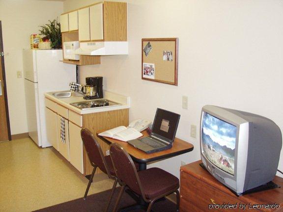 Woodspring Suites Spartanburg دونكان الغرفة الصورة