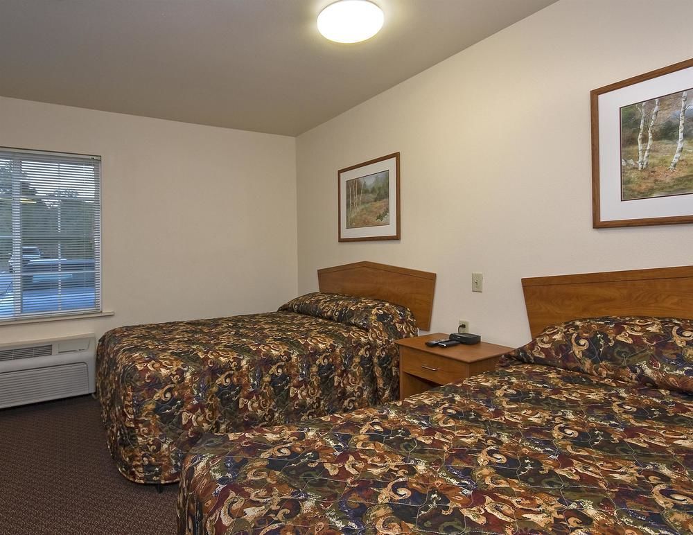 Woodspring Suites Spartanburg دونكان المظهر الخارجي الصورة