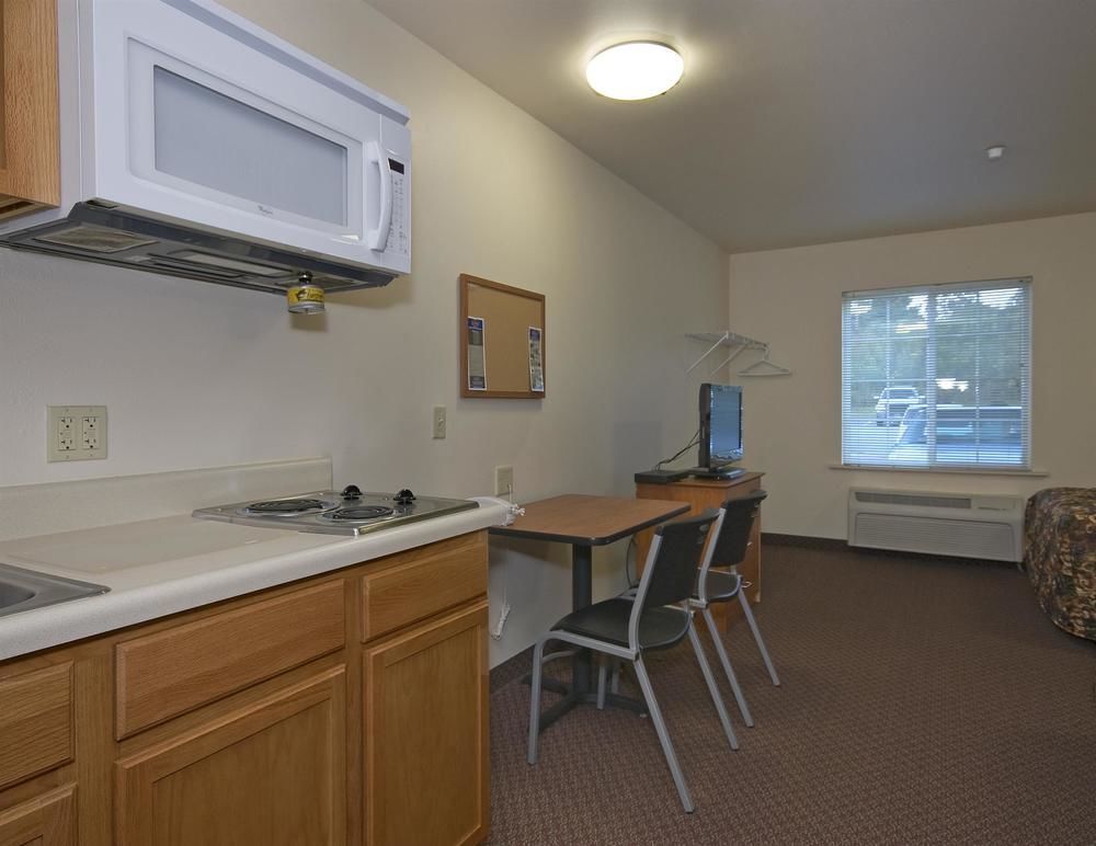 Woodspring Suites Spartanburg دونكان المظهر الخارجي الصورة