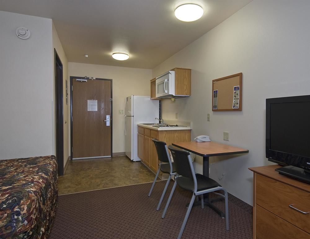 Woodspring Suites Spartanburg دونكان المظهر الخارجي الصورة