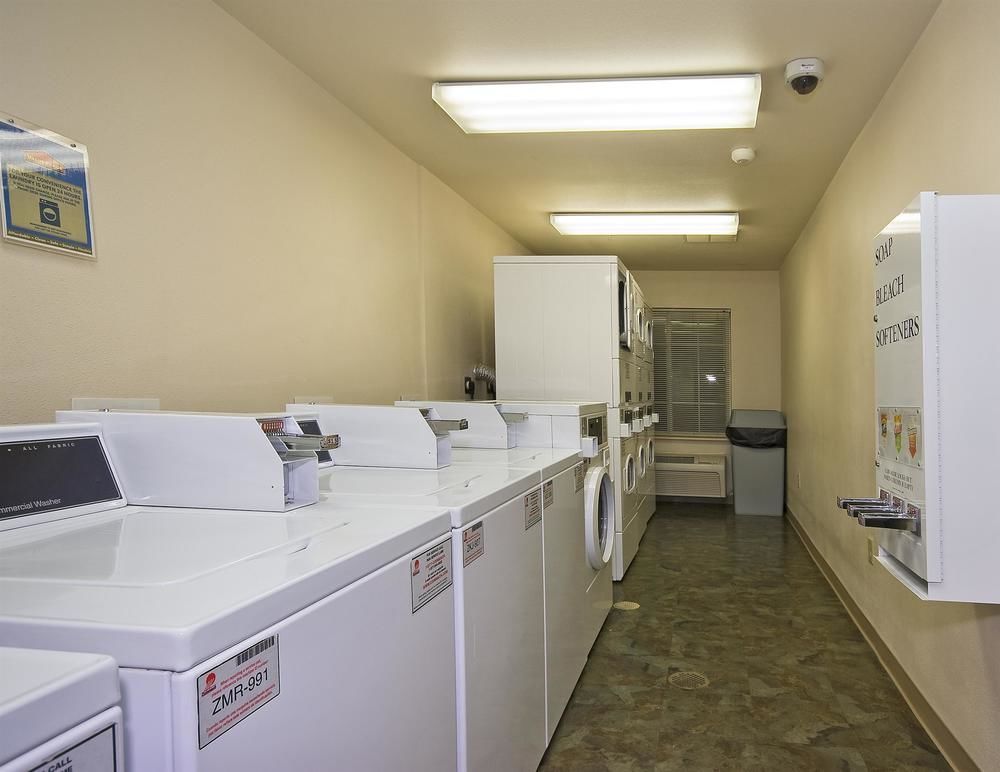 Woodspring Suites Spartanburg دونكان المظهر الخارجي الصورة