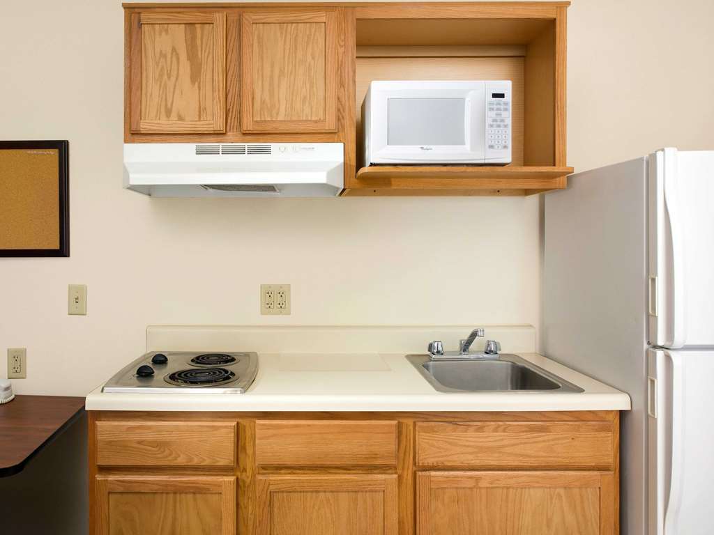 Woodspring Suites Spartanburg دونكان الغرفة الصورة